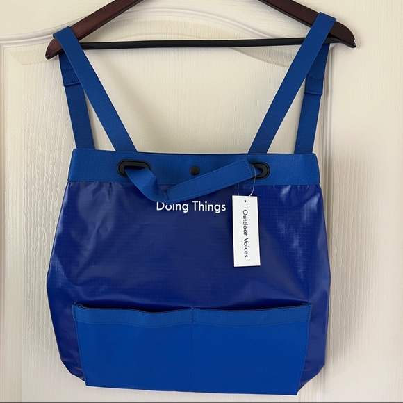 Outdoor Voices Handbags - Outdoor Voices bag